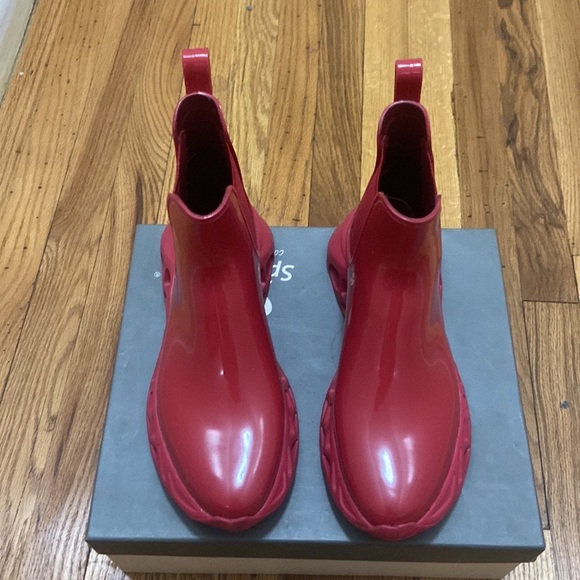 Spring step sneakers - Picture 4 of 4